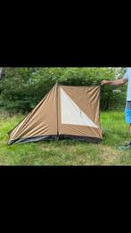 Vintage Walker /de Wit tent, Caravans en Kamperen, Ophalen of Verzenden, Gebruikt, Tot en met 2