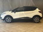 Renault Captur 0.9 TCe Intens NAVI CRUISE BLUETOOTH LED XENO, Voorwielaandrijving, 898 cc, Stof, Gebruikt