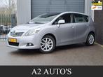 Toyota Verso 1.8 VVT-i Business Camera|Cruise|Ecc, Auto's, Toyota, Voorwielaandrijving, Gebruikt, 4 cilinders, Handgeschakeld