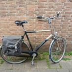 Batavus crescendo, Ophalen, Gebruikt, Batavus, Versnellingen