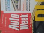 Jaargang auto week 2024 plus jaarboek!, Boeken, Ophalen of Verzenden, Zo goed als nieuw