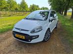 Fiat Punto 1.4 Multi-air 99KW 5DR 2011 Wit, Voorwielaandrijving, 1145 kg, 4 cilinders, 400 kg