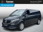 Mercedes-Benz EQV 300 L3 8-Persoons, Gebruikt, 8 stoelen, Te koop, Mercedes-Benz Certified