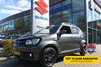 Suzuki IGNIS 1.2 Select 5-deurs Airco/Navigatie/Camera/Stoot, Voorwielaandrijving, Gebruikt, Met garantie (alle), Origineel Nederlands