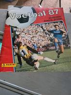 Voetbal eredivisie 1987, Balsport, Ophalen of Verzenden, Zo goed als nieuw