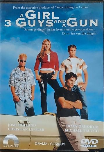 Komedie dvd.s 4 stuks zie foto.pakket 256 beschikbaar voor biedingen