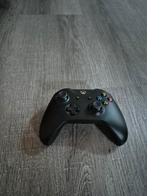 XBOX ONE CONTROLLER BLACK | XBOX ONE, 3 spelers of meer, Ophalen of Verzenden, Zo goed als nieuw, Vanaf 3 jaar