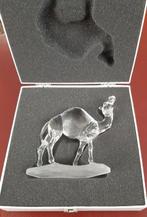 Swarovski Dromedaris, Ophalen of Verzenden, Zo goed als nieuw, Figuurtje