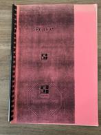 Swarovski Prijslijst - Kopie, Ophalen of Verzenden, Figuurtje