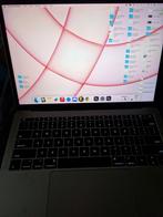 MacBook Pro, Computers en Software, Apple Macbooks, Ophalen of Verzenden, Zo goed als nieuw, 13 inch, 2 tot 3 Ghz