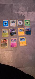 Te kopp pokemon kaarten, Ophalen of Verzenden