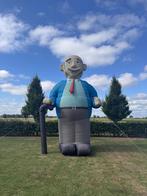 Abraham pop te huur!, Ophalen, Zo goed als nieuw, Abraham of Sarah