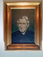 Schilderij gesigneerd door L. Van Beirs, Ophalen of Verzenden