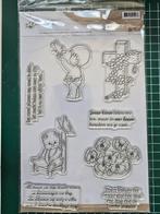 Precious Marieke clearstamp condoleance, Ophalen of Verzenden, Nieuw, Clearstamp