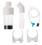 NIEUWE egg tumbler, kweek cichlide, garnalen, l nummers, Dieren en Toebehoren, Vissen | Aquaria en Toebehoren, Ophalen of Verzenden