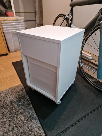 Ikea nachtkastje