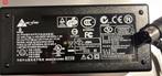 Laptop-opladers, Ophalen, Gebruikt
