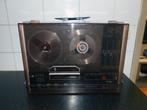 PHILIPS N4511 bandrecorder, Ophalen of Verzenden, Bandrecorder, Met banden