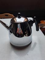 Bredemeijer dubbelwandige theepot, Ophalen of Verzenden