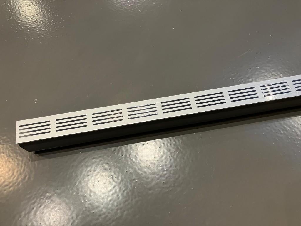 Ultra Drain | drainagegoot voor tuin toepassing | Opruiming, Tuin en Terras, Ophalen of Verzenden, Nieuw, Overige materialen, Overige typen