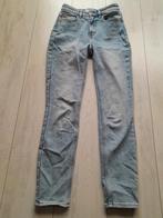 Broek H&M, Kleding | Dames, Broeken en Pantalons, H&M, Blauw, Ophalen of Verzenden, Maat 36 (S)