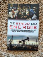 Roy op het veld - De strijd om energie, Ophalen of Verzenden, Zo goed als nieuw