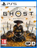 Ghost of Yotei PS5, Spelcomputers en Games, Games | Sony PlayStation 5, Ophalen, Gebruikt