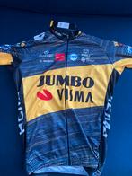Jumbo visma L dames / ladies, Fietsen en Brommers, Fietsaccessoires | Fietskleding, Ophalen of Verzenden, Zo goed als nieuw, Dames
