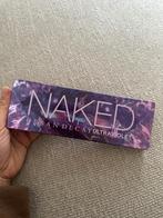 NIEUW Urban Decay makeup pallette ultraviolet, Ophalen of Verzenden, Nieuw, Gehele gezicht