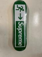 Supreme Exit Skateboard Deck, Ophalen of Verzenden, Nieuw, Skateboard