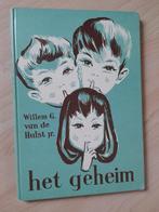 HET GEHEIM Willem van de Hulst Jr., Boeken, Ophalen of Verzenden, Gelezen