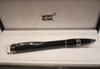 Montblanc Starwalker Midnight Black Balpen 105657., Verzamelen, Pennenverzamelingen, Met doosje, Zo goed als nieuw, Mont Blanc