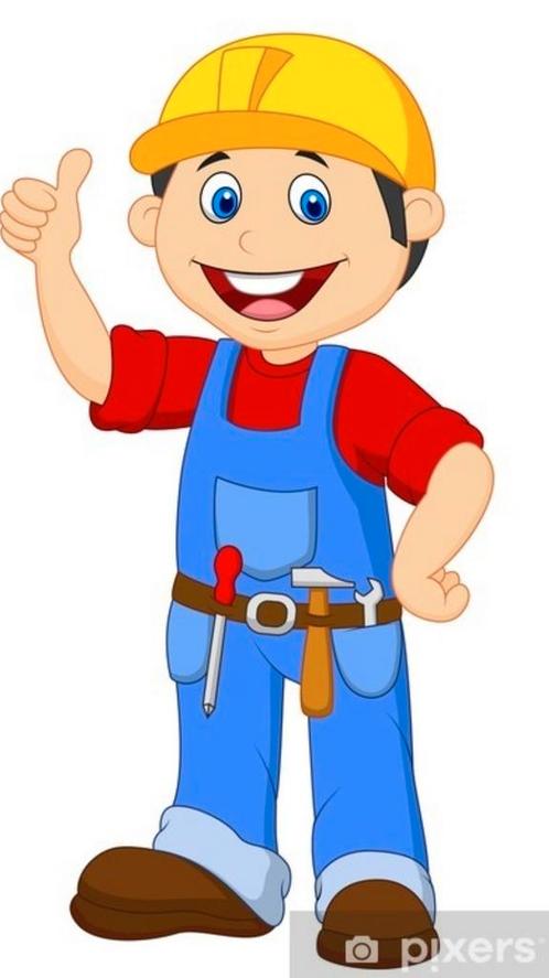 Tinus voor de kleine klusjes in en om huis., Diensten en Vakmensen, Klussers en Klusbedrijven