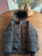 Canada Goose MacMillan, Ophalen of Verzenden, Zo goed als nieuw, Zwart