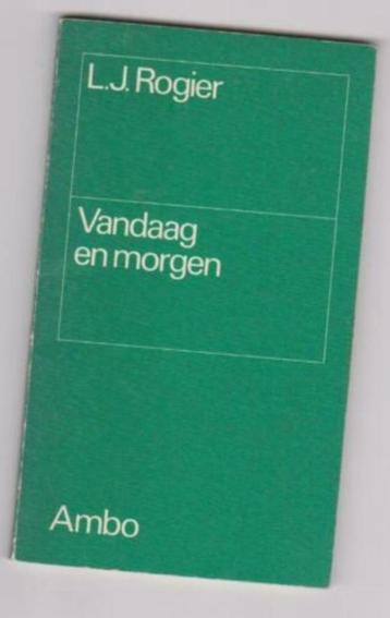 Vandaag en morgen; beschouwing over de katholieke kerk beschikbaar voor biedingen