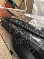 Abarth Sticker Fiat 500, Auto-onderdelen, Overige Auto-onderdelen, Ophalen of Verzenden, Nieuw, Fiat