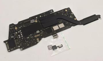 MacBook Pro 13 inch m1 logicboard model a2338 2020 16gb beschikbaar voor biedingen