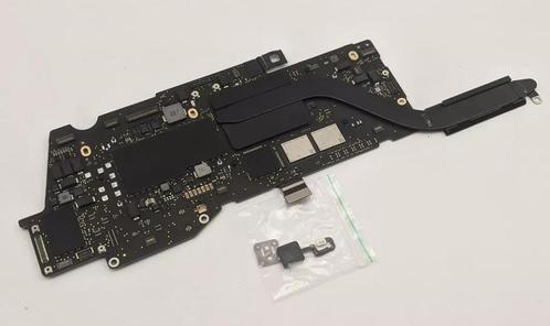MacBook Pro 13 inch m1 logicboard model a2338 2020 16gb, Computers en Software, Moederborden, Nieuw, DDR4, Ophalen of Verzenden