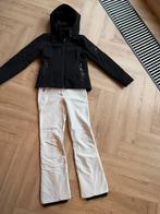Ice peak skipak, Kleding | Dames, Wintersportkleding, Ophalen of Verzenden, Zo goed als nieuw, Maat 36 (S), Pak