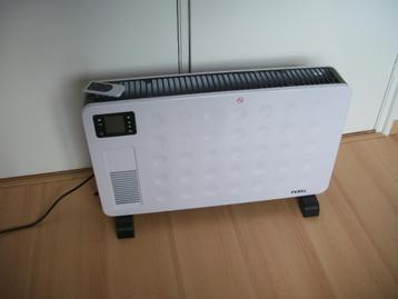 Convector Kachel - Perel CH 0003 - zgan beschikbaar voor biedingen