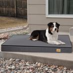 Orthopedisch Waterdicht Hondenbed - Wasbare Hoes, Verzenden, Nieuw, Overige
