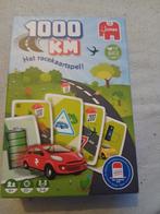 1000 KM Racekaartspel - Jumbo, Ophalen of Verzenden, Nieuw, Kwartet(ten)