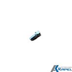 Holbout bypass koelpijp, Nieuw