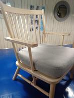 fauteuil  Persbol va IKEA, Ophalen, Hout, Minder dan 75 cm, Zo goed als nieuw