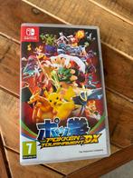Pokémon tournament DX, Spelcomputers en Games, Games | Nintendo Switch, Vechten, 2 spelers, Ophalen of Verzenden, Zo goed als nieuw