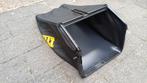 Opvangbak opvangzak met stalen frame voor Dewalt grasmaaier, Cirkelmaaier, Nieuw, Ophalen of Verzenden, Opvangzak