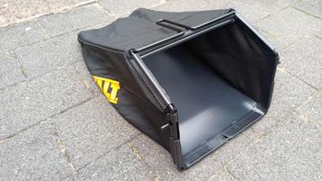 Opvangbak opvangzak met stalen frame voor Dewalt grasmaaier  beschikbaar voor biedingen