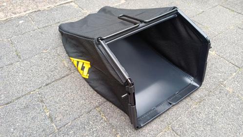Opvangbak opvangzak met stalen frame voor Dewalt grasmaaier, Tuin en Terras, Grasmaaiers, Nieuw, Cirkelmaaier, Opvangzak, Ophalen of Verzenden
