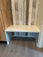 2x IKEA Stuva Bureau + Opberglade, Huis en Inrichting, Ophalen, Gebruikt, Hout