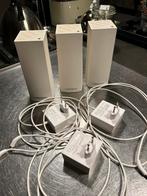 Linksys Velop Wifi-versterkers 3x, Ophalen of Verzenden, Zo goed als nieuw